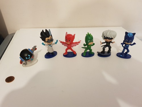 Masks figure bundle lot - bundle,
