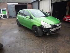 Vauxhall corsa 1.3 sxi ecoflex