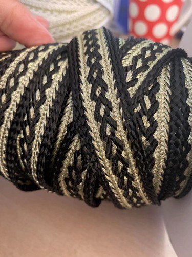 Gimp braid trim - gimp,