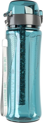 Revive alkaline water - ph,