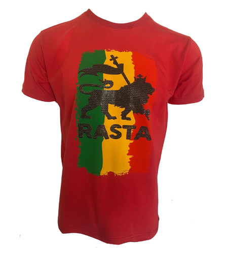 Rasta lion judah jah - judah,