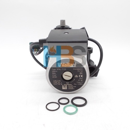 Vaillant ecotec plus 637 837 - vaillant,