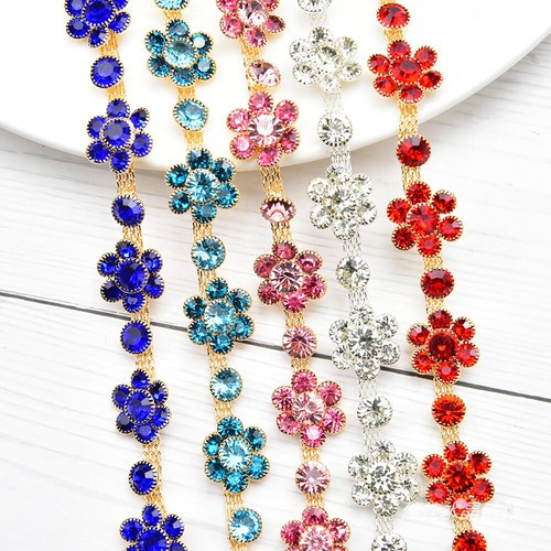 90cm bling crystal rhinestone - bling,