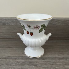 Wedgewood - Posy - Vase - Wild