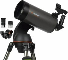 Celestron NexStar 127 SLT