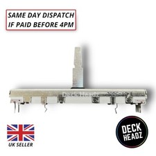 Pioneer Original DJM 350 DDJ 400 ERGO S1 SB SB2 SB3 SR2 WEGO3 RB DCV1024 Fader