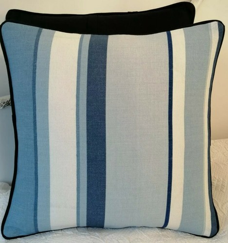 Cushion cover laura - in,