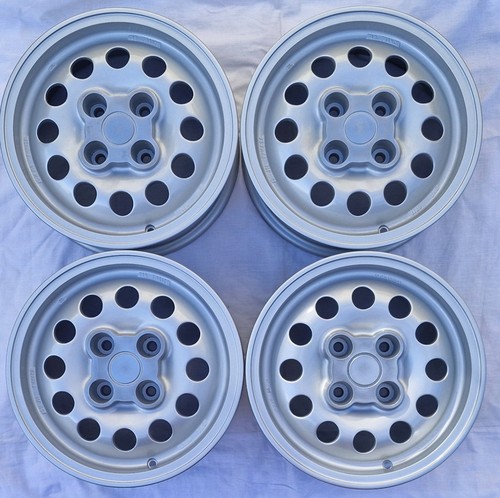 Smr peugeot 205 - smr, inch