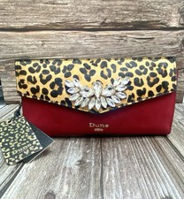 Dune Bag Clutch Wallet