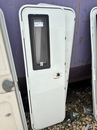 Caravan motorhome lunar - caravan, /