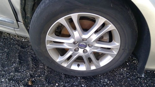 Wheel 18x7 alloy - alloy, split