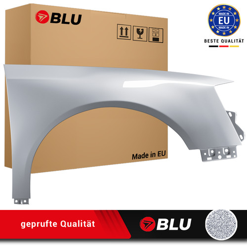 Wing for passat la7w - vw, b6