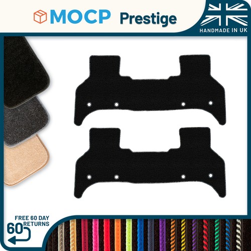 Prestige car mats fit land - prestige, to