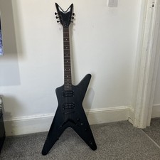 Dean ML X / Electric Guitar