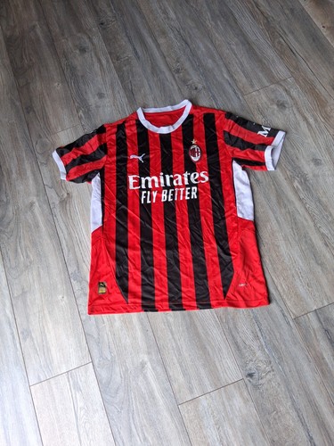 Puma milan football - puma,