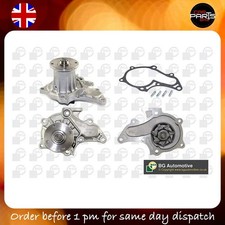 WATER PUMP FOR TOYOTA CELICA