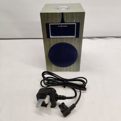 Tivoli audio model dab - model,