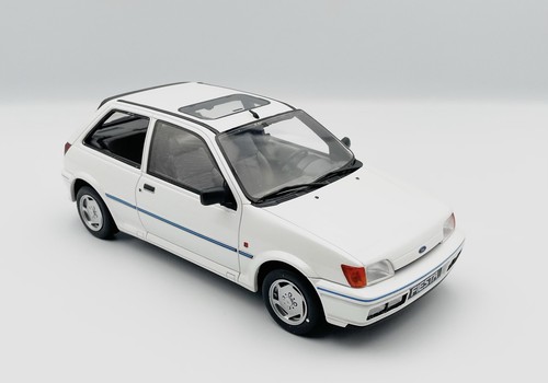 Ottomobile ford fiesta - ottomobile,