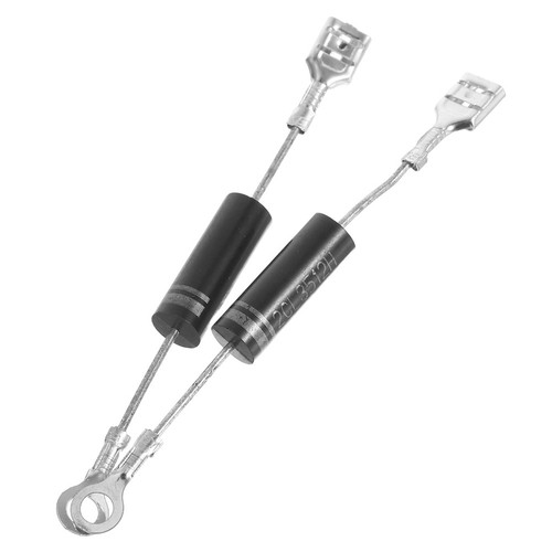 Pcs diode unidirectional - pcs,