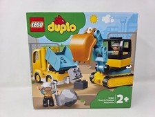 Lego 10931 Duplo: Truck &