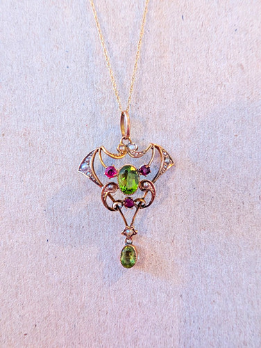 Antique edwardian suffragette - antique,