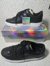 Skechers Womens Side Street