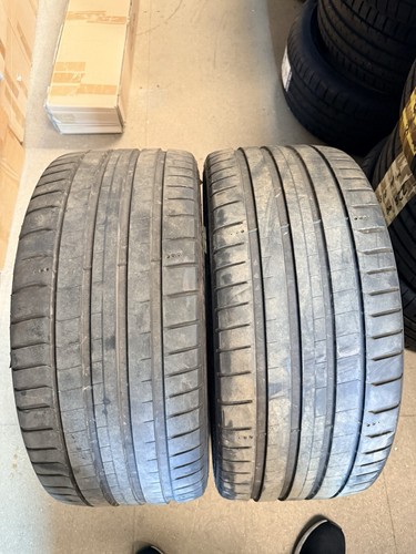Michelin pilot sport 235 - sport, 5