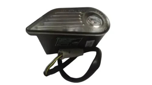 Side front indicator - side,