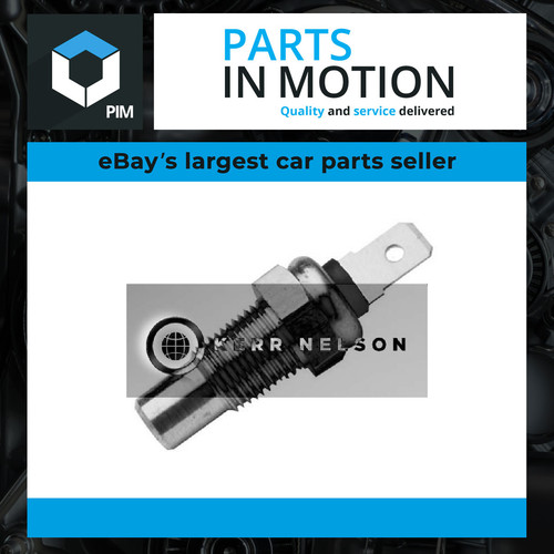 Coolant temperature sensor - coolant,