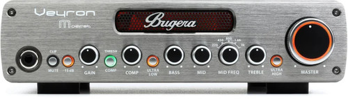 Bugera veyron bv1001m 2000w - veyron,