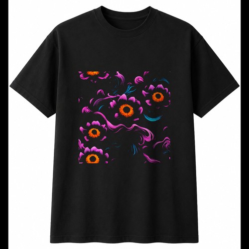 Anemone airbrush sea - anemone,