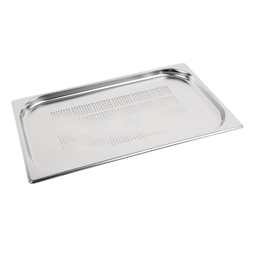 Vogue stainless steel - stainless,