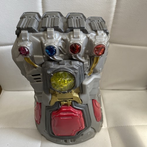 Marvel avengers endgame - endgame, grey