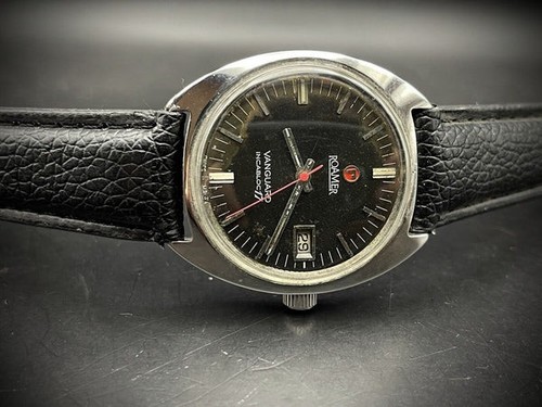 Vintage roamer vanguard - vintage,