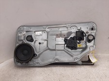 2014 VOLVO V70 Mk3 O/S Drivers Right Front Door Window Motor Regulator