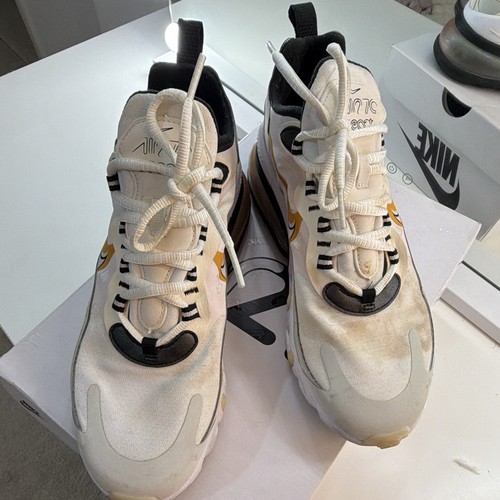 Nike air max 270 - nike, react