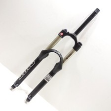 26” Rockshox Pike Dual Air