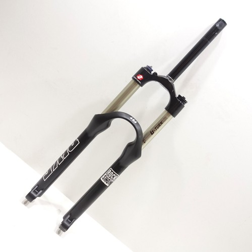 Rockshox pike dual air - rockshox,