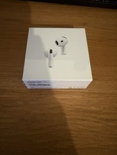 AirPods 4th Generation