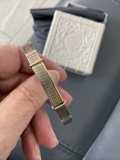 Vintage 1950’s Rolled Gold