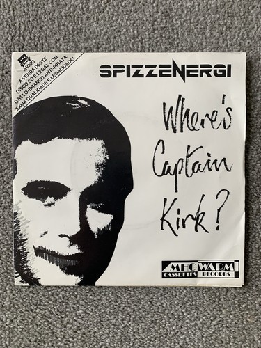 Spizzenergi where captain - where's,