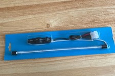 New 12 Inch Red Cold Cathode