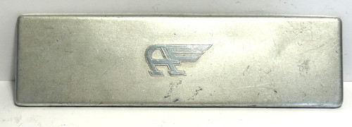 Radio blanking plate austin - radio,
