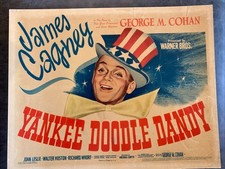 YANKEE DOODLE DANDY 1942