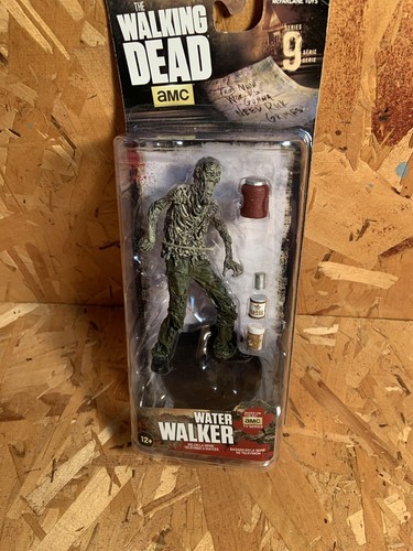 Amc the walking - walking, series