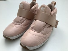 Sorel Out 'N About Mid Puffy