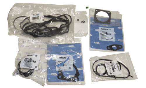 Daf 480 gaskets and seal - 480,