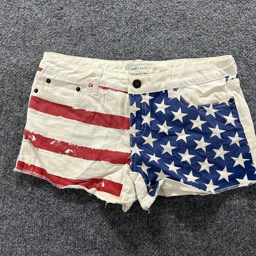 Forever shorts womens size - shorts,
