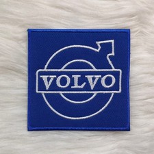 VOLVO SWEDISH CAR TRUCK RALLY