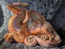 Windstone Editions Old Warrior